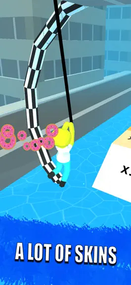 Game screenshot Hot Head! apk