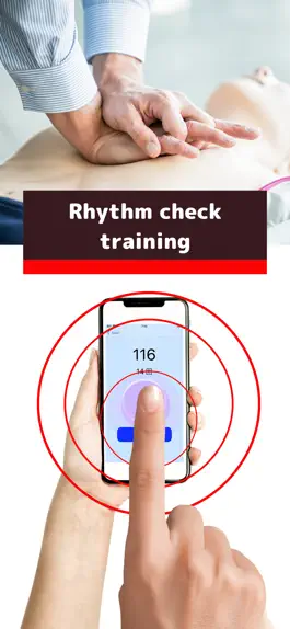 Game screenshot CPR Checker mod apk
