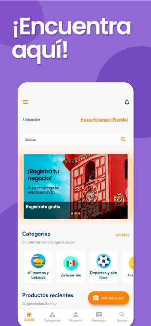 De Todito(圖2)-速報App