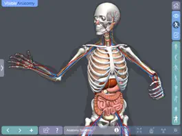 Game screenshot Visible Anatomy mod apk