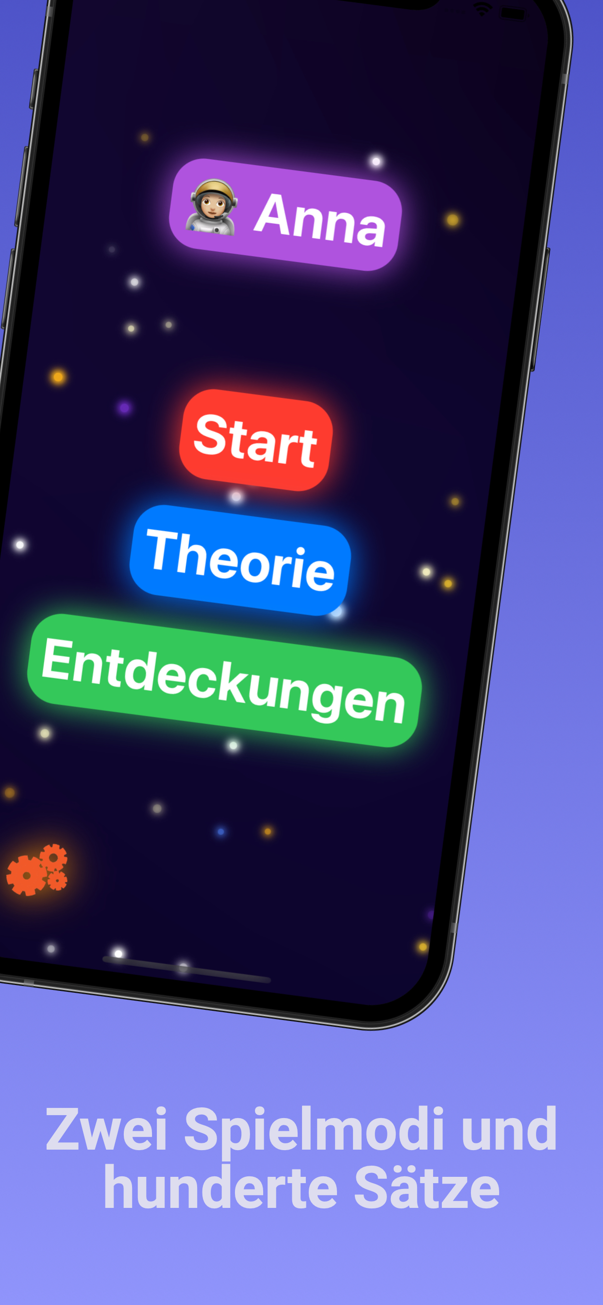 Galaxie der 4 Fälle screenshot 6