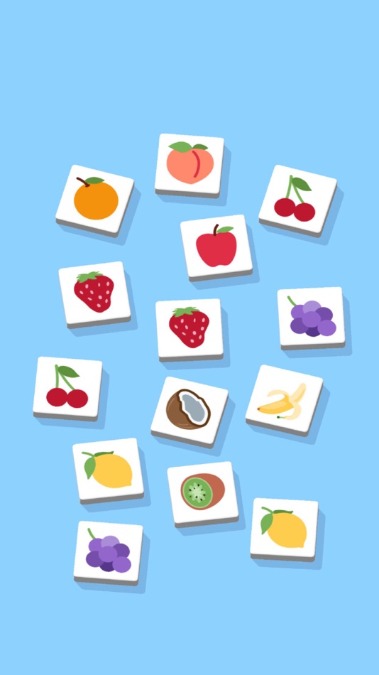 #5. Emoji Merge! 3D (iOS) 由: Johann Ulbrich