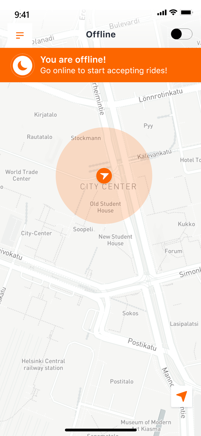 ApptunixGroceryDelivery