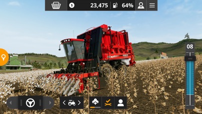 screenshot of Farming Simulator 20 5