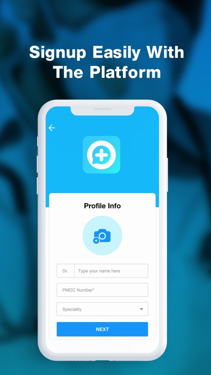 DocLink for Doctor screenshot-3