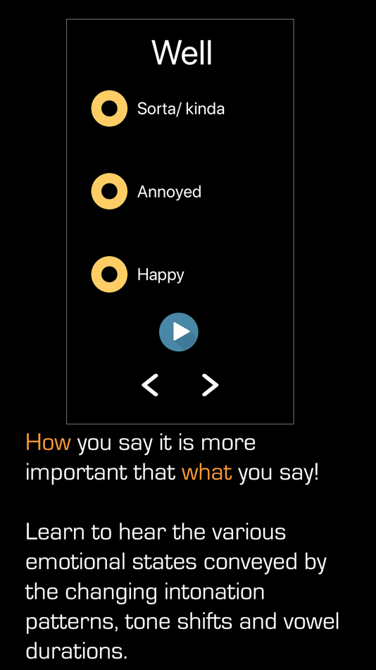 #2. Pronouncing Empathy (iOS) 由: American Accent Training, Inc.