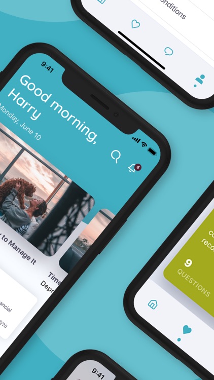 My Healthy Advantage