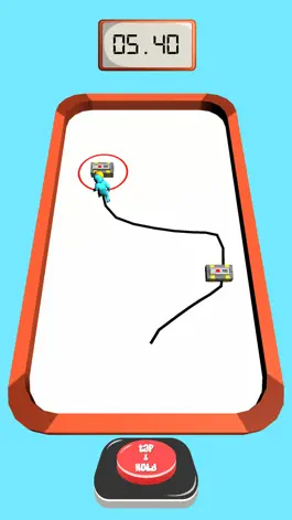 Game screenshot Draw And Diffuse hack
