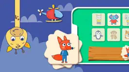 Game screenshot EduKid: Toddler Flashcards mod apk