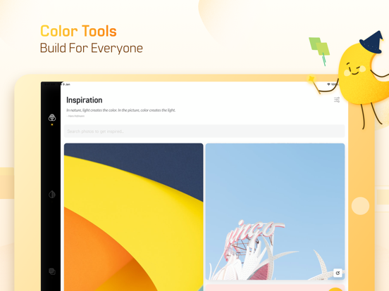 Screenshot #4 pour Colorgizes by Alphabag