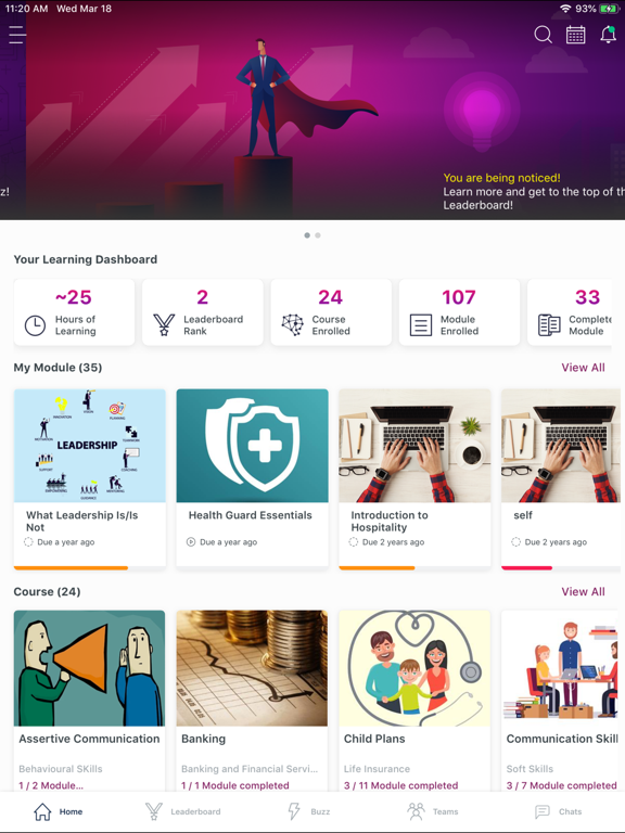 Screenshot #4 pour IOI Grow