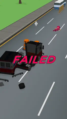 Game screenshot Highway Madness apk