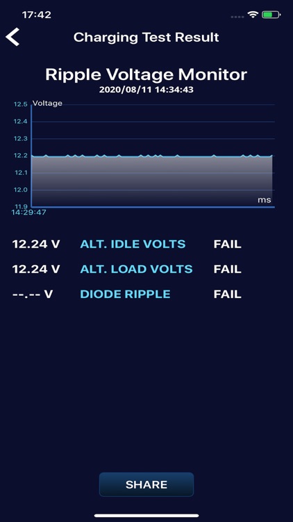 BATT SYNC screenshot-7