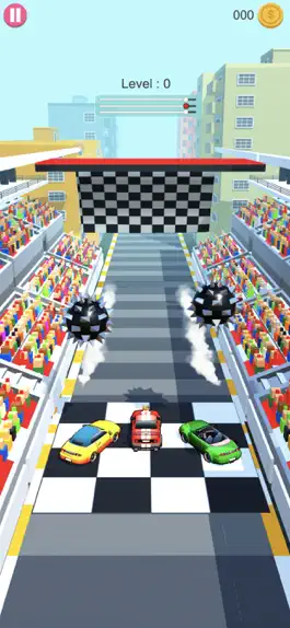 Game screenshot Smash Cars Destruction hack