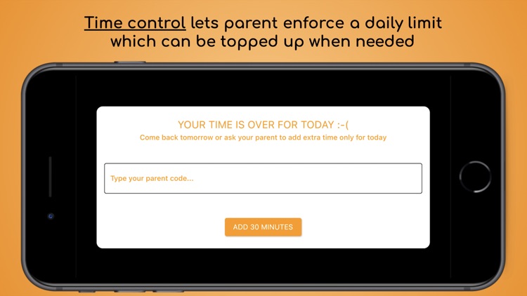 WYKY: Watch Your Kids' Videos screenshot-5