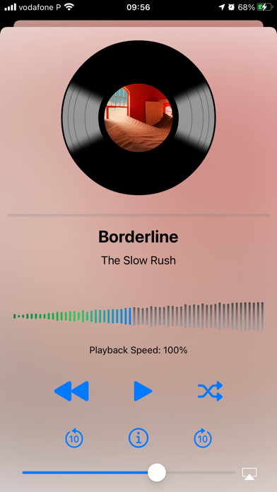 Screenshot #4 for Music TempoBox