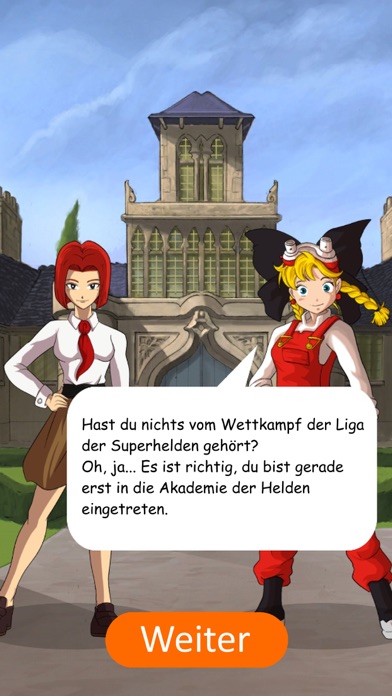 Screenshot #2 pour Avenkraft-Französisch lernen