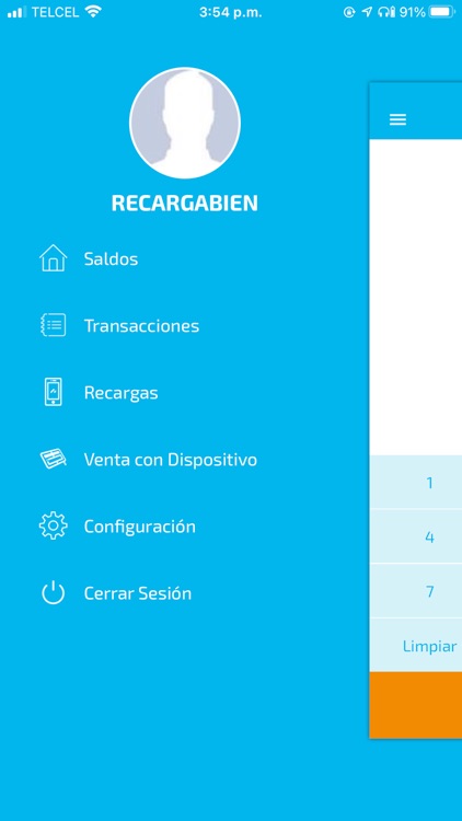 Pagabien screenshot-3