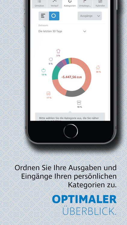 Meine Hypo screenshot-3