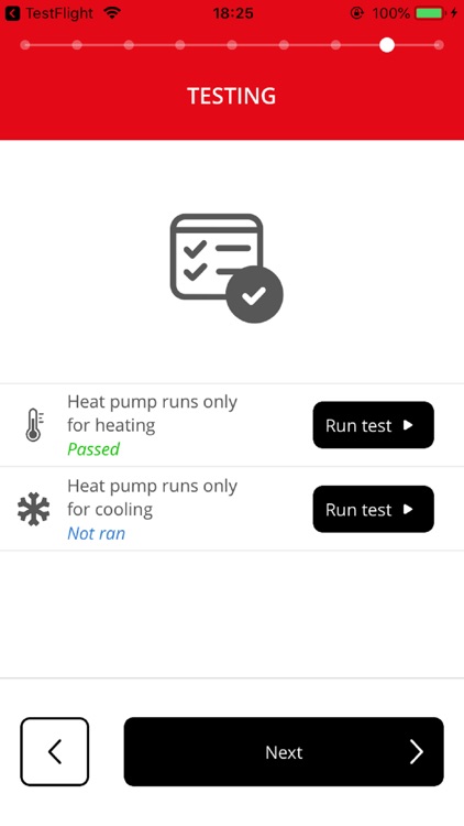 BRÖTJE Start screenshot-6