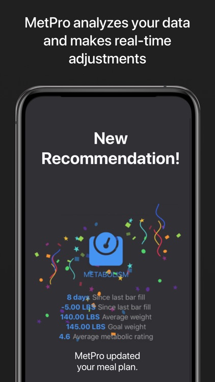 MetPro Basic screenshot-5