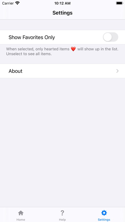 Buy Organic? screenshot-3