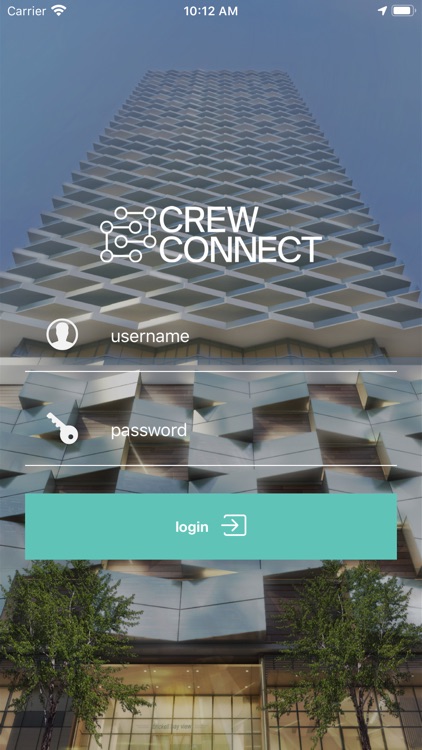 PDI CrewConnect