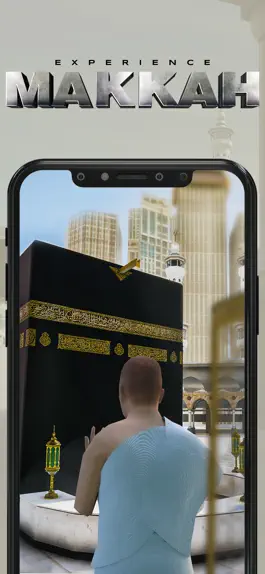 Game screenshot Experience Makkah Vol.2 mod apk