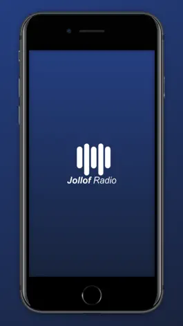 Game screenshot JollofRadio mod apk