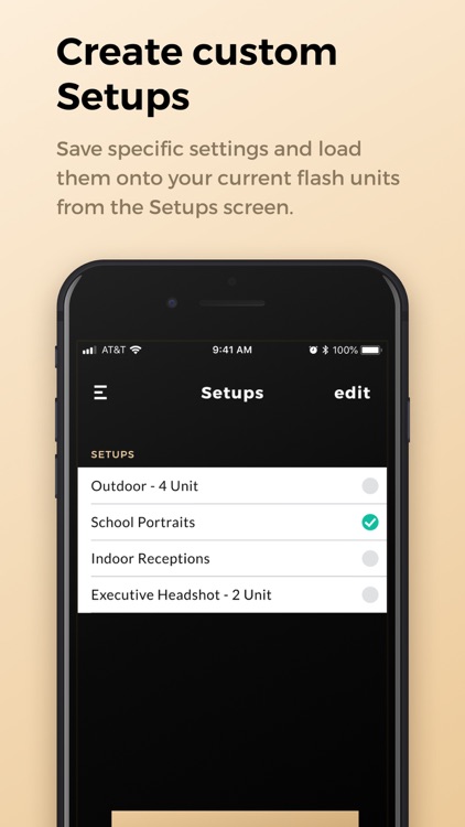 Buff Flash Control screenshot-4