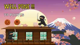 Game screenshot Ninja Karuta hack