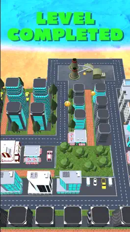 Game screenshot Fusion Inc. mod apk