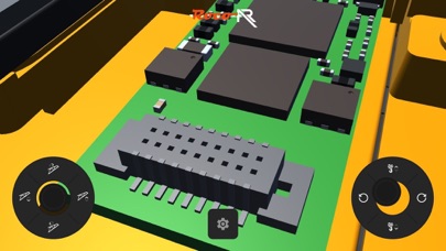RocoAR Screenshot