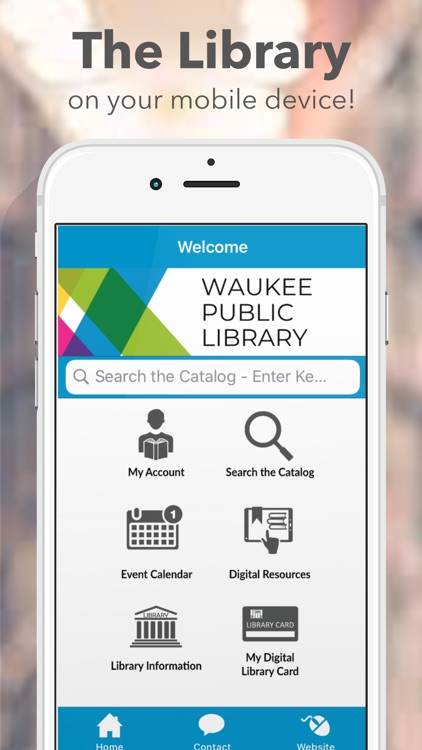 Waukee Public Library