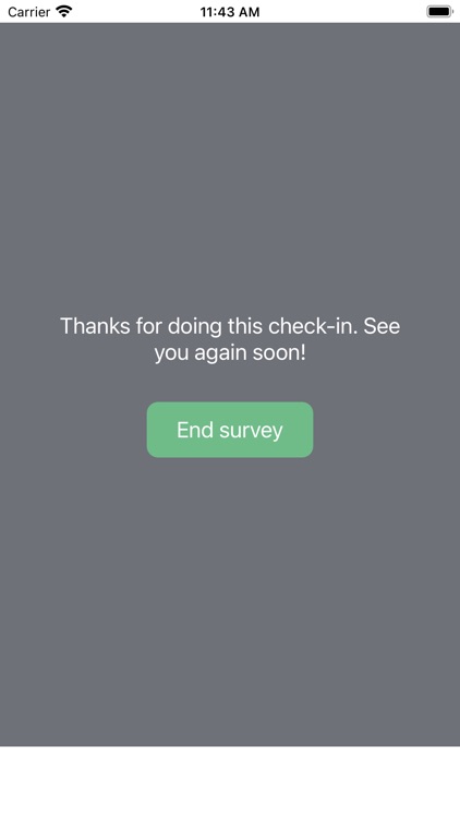 Voicing my Choices screenshot-6
