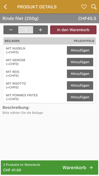 Havanna Screenshot