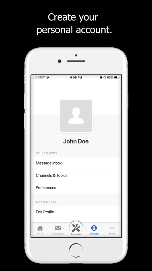 #3. Escondido, Report It! (iOS) 由: City of Escondido