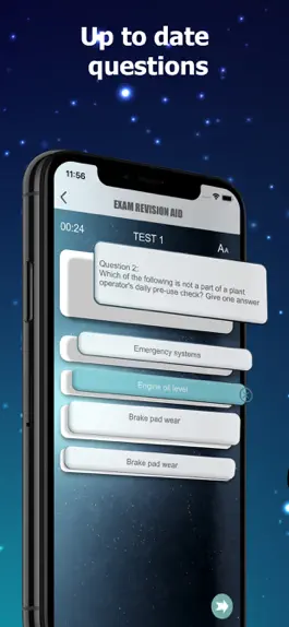 Game screenshot AZ-900 Azure Exam hack