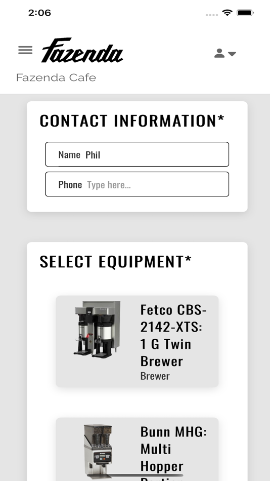 #2. Fazenda App (iOS) 由: Emma Technologies, L.L.C.