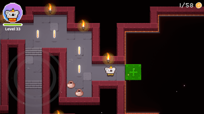 Screenshot #3 pour Voleur Xing - Échapper
