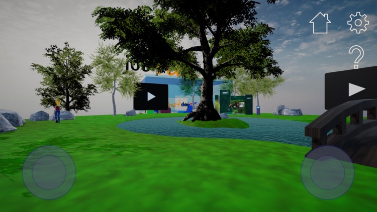 job4u virtuelle Messe screenshot-5