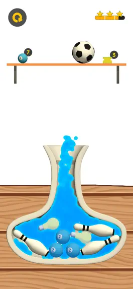 Game screenshot Water Fit mod apk