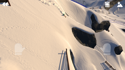 screenshot of Grand Mountain Adventure 3