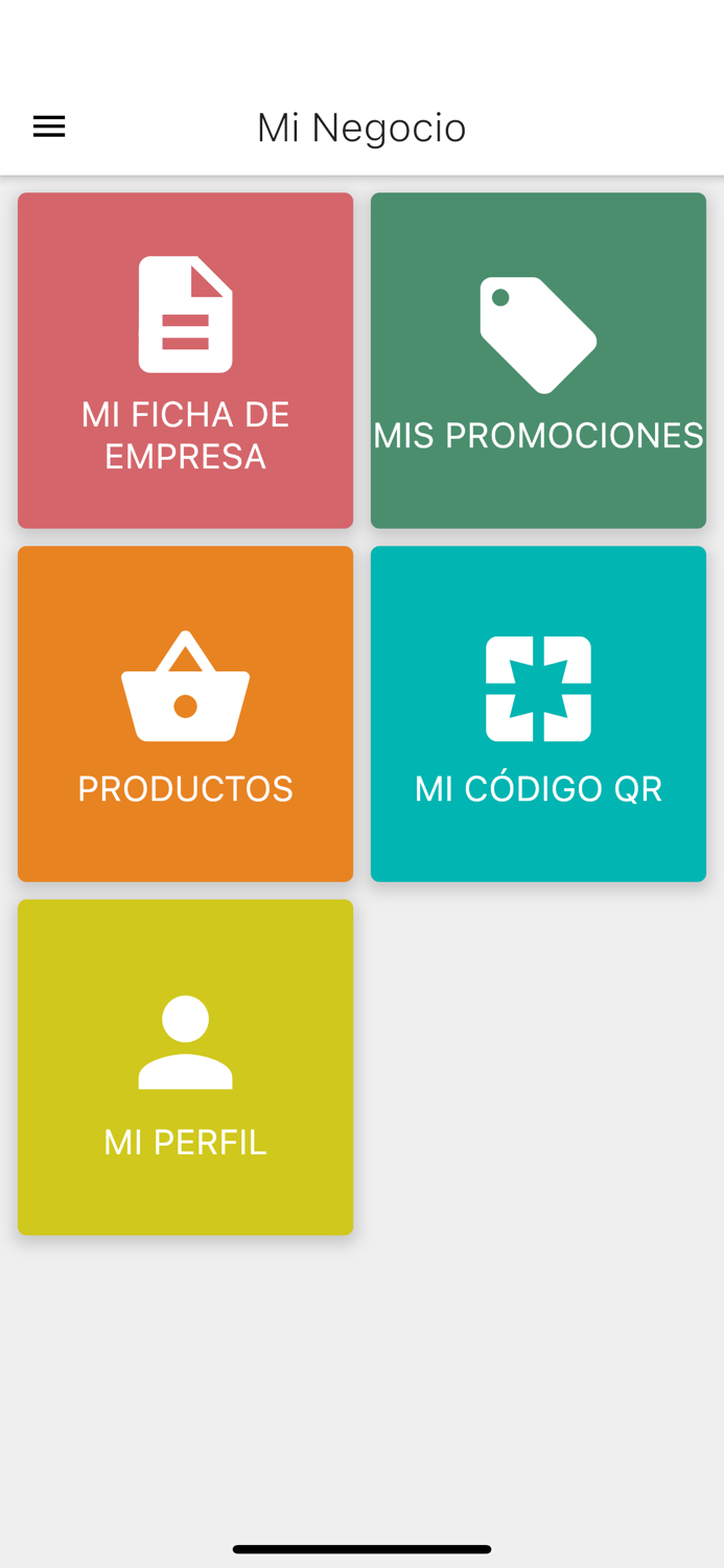 Comercios Locales de Alfacar