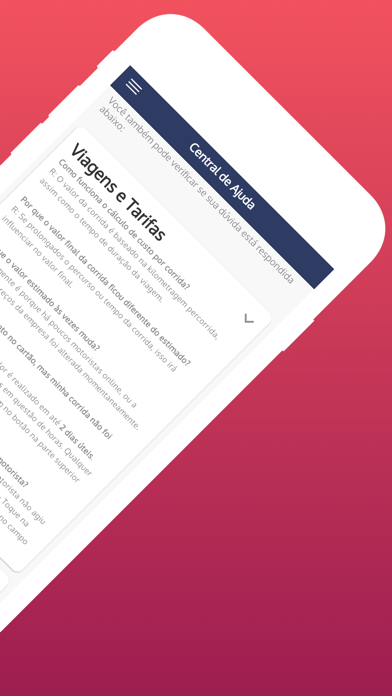 Muvee - Passageiros Screenshot