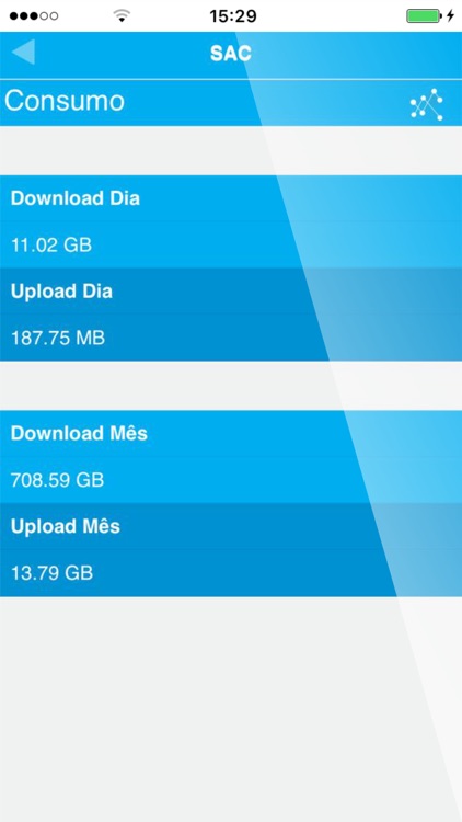 GTBA TELECOM screenshot-3