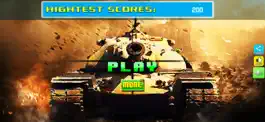 Game screenshot Tank Shooting 3D mod apk