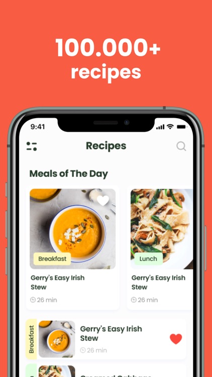 Dash Diet Plan & Food Tracker screenshot-4