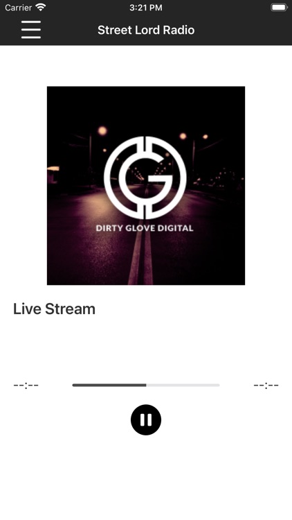 StreetLordRadio