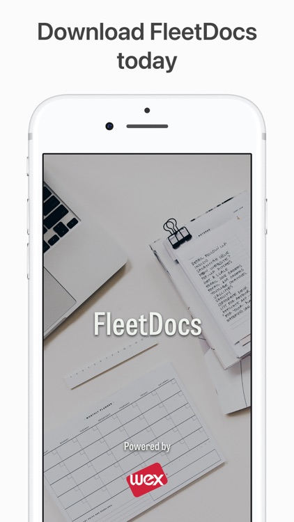 FleetDocs